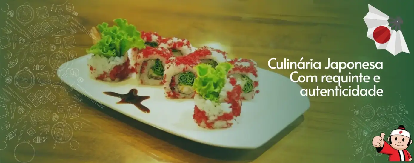 Restaurante Ching Ling - Ambiente 3