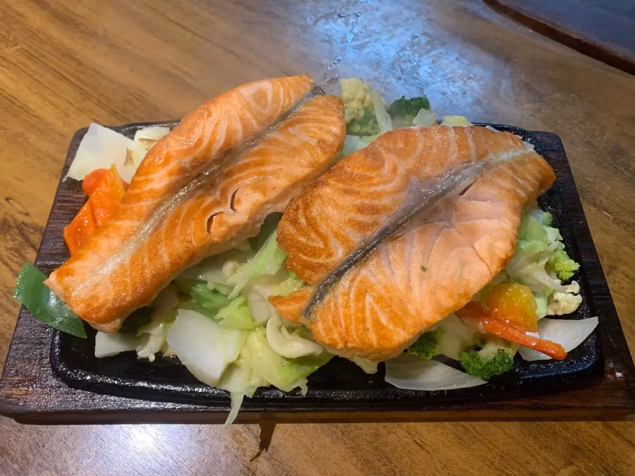 Sabores Chineses imagem 7